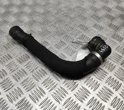 Jaguar XF X260 Engine coolant pipe/hose HX738A520AB