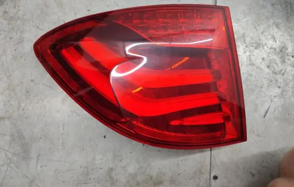 BMW 5 GT F07 Rear/tail lights 63217199645