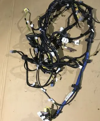 Subaru Outback (BT) Other wiring loom 81503AN58A