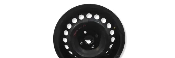 Honda Jazz R15 alloy rim FELGA