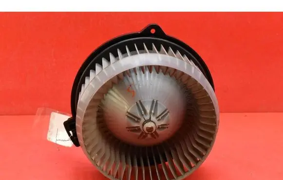 Honda CR-V Heater fan/blower 1940001610