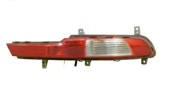 KIA Sportage Rear/tail lights 