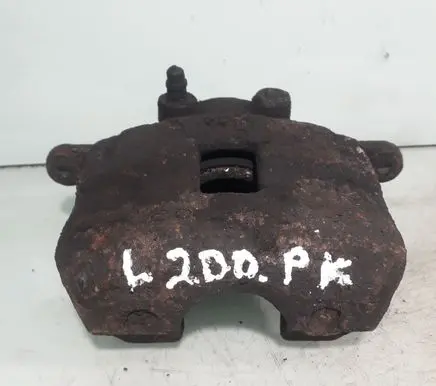 Mitsubishi L200 Front brake caliper