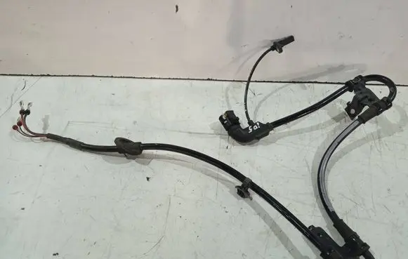 Hyundai Ioniq 5 Rear ABS sensor wiring 59796GI000