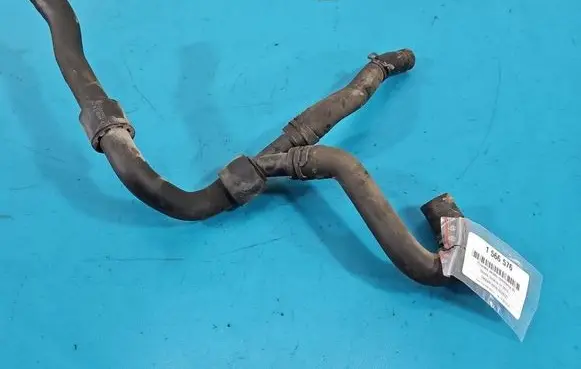 Skoda Octavia Mk3 (5E) Engine coolant pipe/hose IMPRK1566576