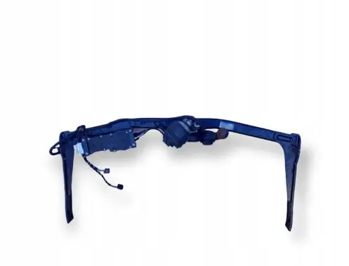 Volkswagen Sharan Tow bar set 7N0803880A