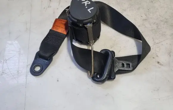 Ford Focus Front seatbelt 98ABA61295DC