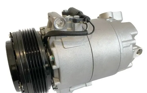 BMW 3 E36 Air conditioning (A/C) compressor (pump) 3F50045010 240925 64524149481