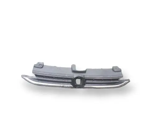Volkswagen Golf Sportsvan Front bumper upper radiator grill ATRAPA5526