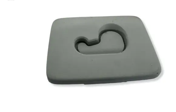 Audi A4 S4 B8 8K Cargo luggage net fixing mount 9918008156