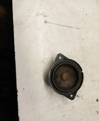 Audi A5 8T 8F Front door speaker 8T0035416 E75287 00803866