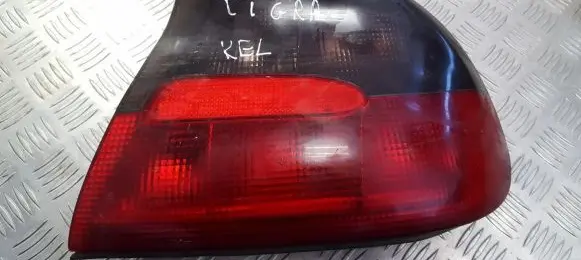 Opel Tigra A Rear/tail lights