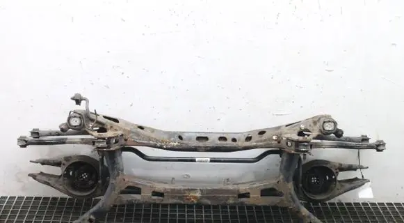 Skoda Superb B8 (3V) Rear subframe 3Q0505235Q
