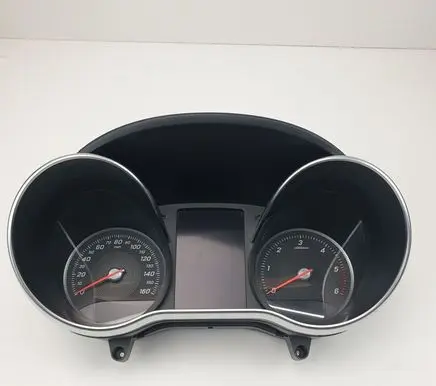 Mercedes-Benz C W205 Speedometer (instrument cluster) A2059007133