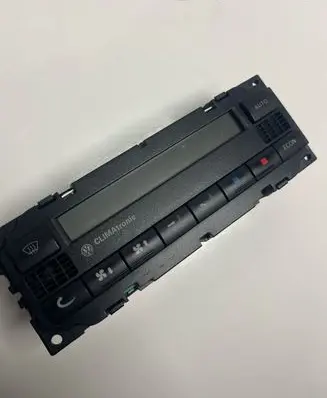 Volkswagen PASSAT B5 Climate control unit 3B1907044K