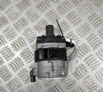 Porsche Panamera (971) Electric auxiliary coolant/water pump 971260420