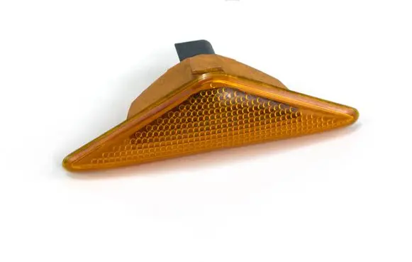 Ford Mondeo Mk III Front fender indicator light 1S7113K309AB