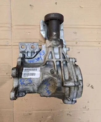 Volvo XC40 Gearbox transfer box case P31492988
