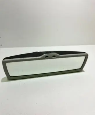Volkswagen PASSAT B6 Rear view mirror (interior) E11026141