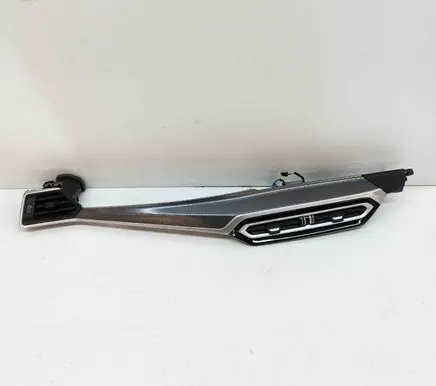 BMW i4 Dashboard glove box trim 5A04CE3 5A3B8D9