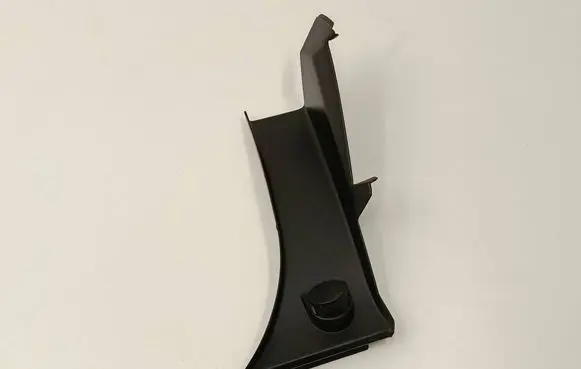 Tesla Model S Other trunk/boot trim element 100667500F