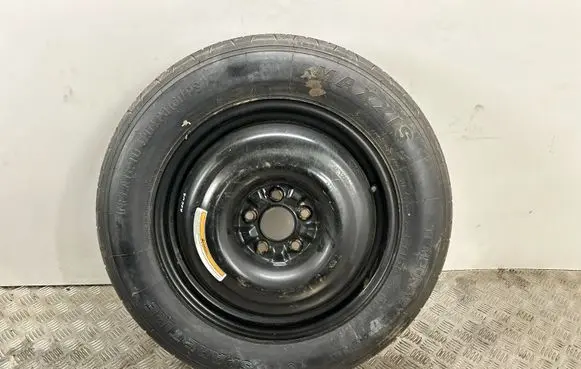 Nissan Rogue R17 spare wheel 40300ZA001
