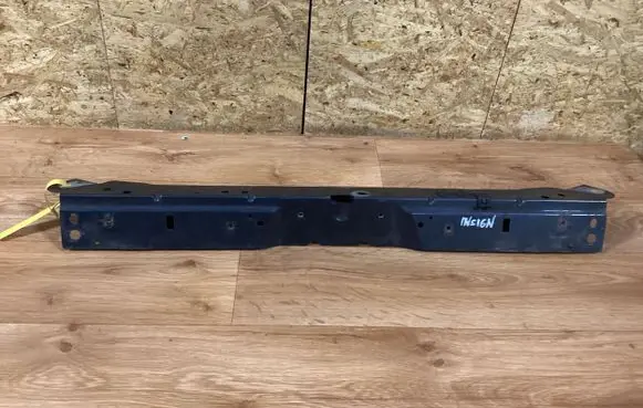 Opel Insignia A Top upper radiator support slam panel 90506890
