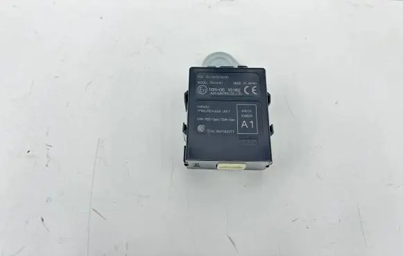 Subaru Legacy VII Keyless (KESSY) go control unit/module CWTD1G141 TD1G141 AN01A