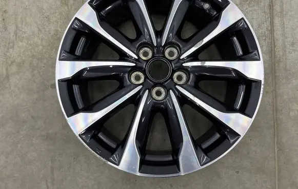 Mazda CX-3 R18 alloy rim 9965417080