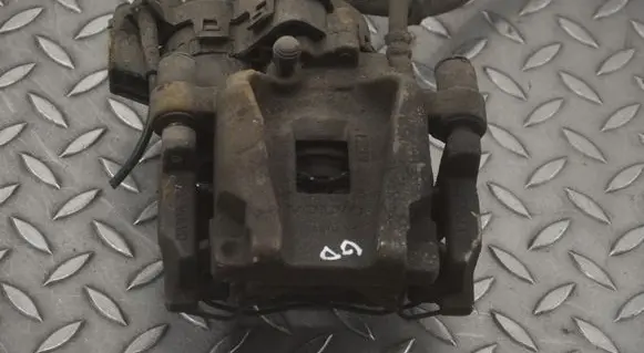 Volvo XC90 Rear brake caliper 31445588