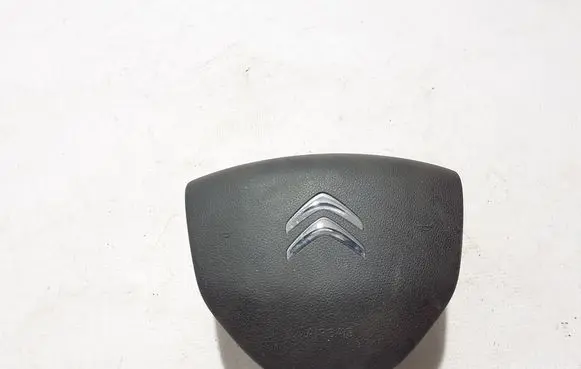 Citroen Jumpy Steering wheel airbag 98088720ZD