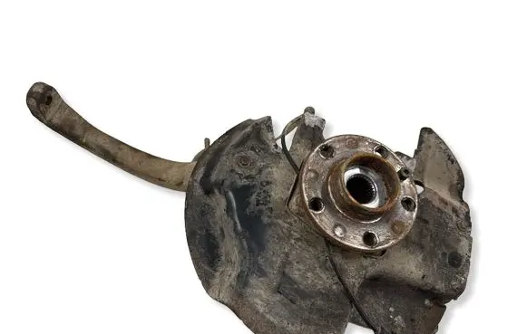 Alfa Romeo 159 Front wheel hub C560