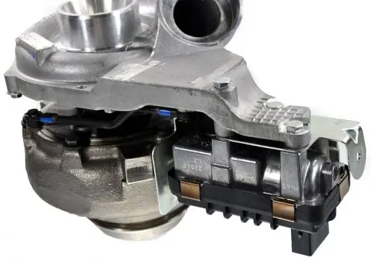 Mercedes-Benz Sprinter W901 W902 W903 W904 Turbo 736088 7360885003S 7360880003