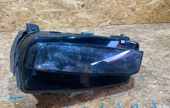 Headlight/headlamp