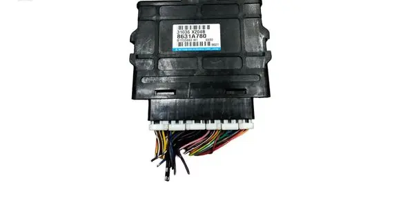 Mitsubishi Outlander Gearbox control unit/module 8631A780 G1T33880