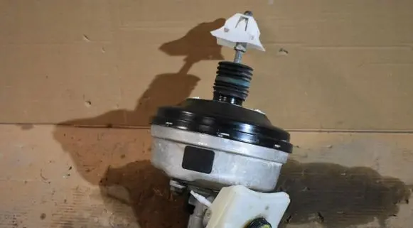 Audi A4 S4 B9 8W Brake booster A5F5 8W0612103B