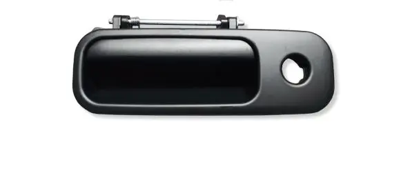 Volkswagen Golf IV Tailgate trunk handle 1J6827565B