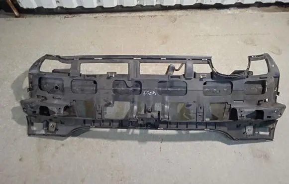 Mercedes-Benz C AMG W203 Rear bumper cross member