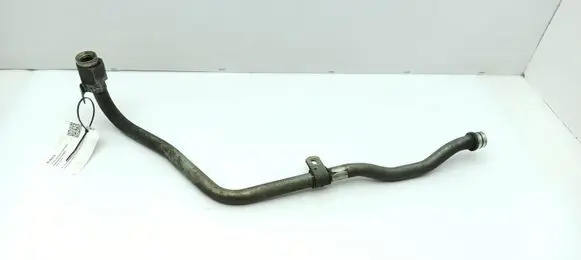 Jaguar XJS Oil cooling pipe 
