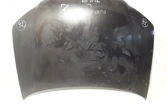 Audi A3 S3 8P Engine bonnet/hood
