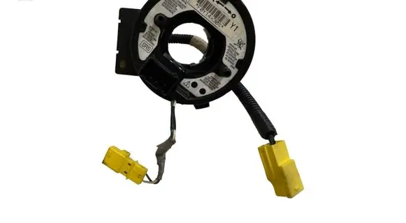 Honda Accord Airbag slip ring squib (SRS ring) 