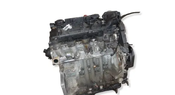 Peugeot 207 Engine 9H01