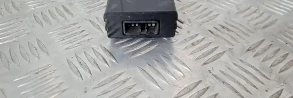 Toyota Land Cruiser (J120) Other control units/modules 8865060730 2771002020