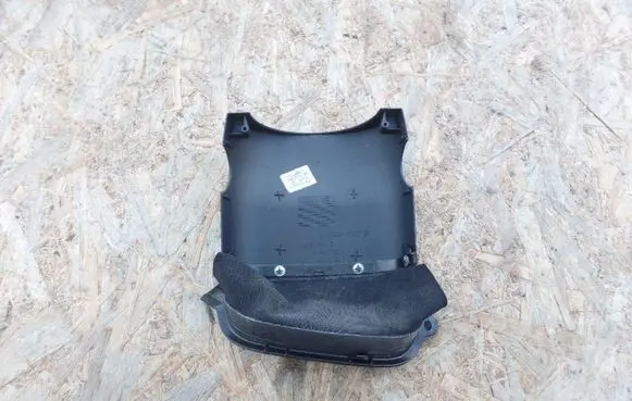 Audi A4 S4 B6 8E 8H Steering wheel column trim 8E0953515C