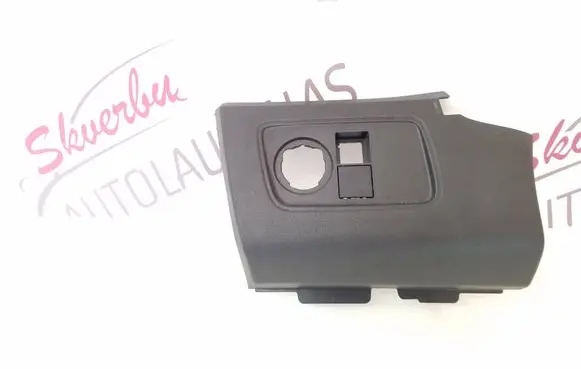 Renault Express Panel trim 00236185 681950789R