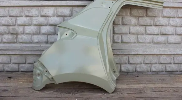 Suzuki Swift III Rear quarter panel 64111-53R01-P31 6411153R01P31