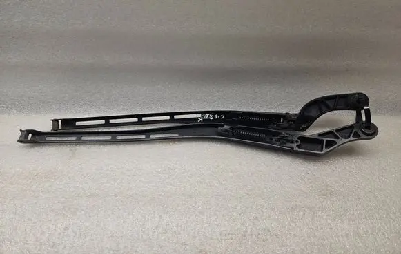 Audi A6 Allroad C5 Front wiper blade arm 4B1955407D 4B1955408D