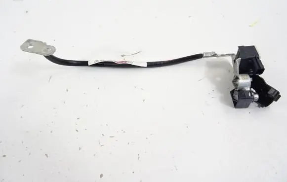 Nissan X-Trail T33 Negative earth cable (battery) 250820499R