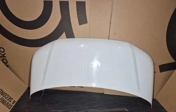 Volkswagen Transporter - Caravelle T5 Engine bonnet/hood