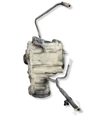 Infiniti FX Front differential 